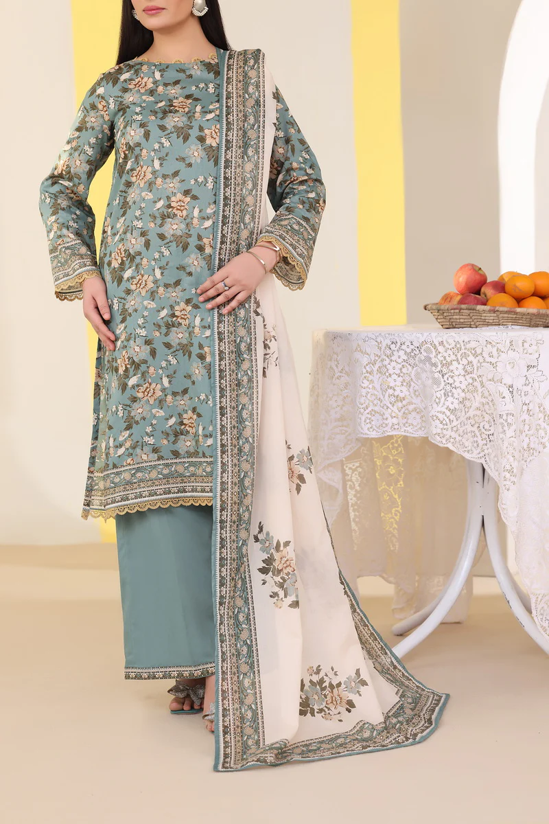 Daman Lawn D-789 - Image 2