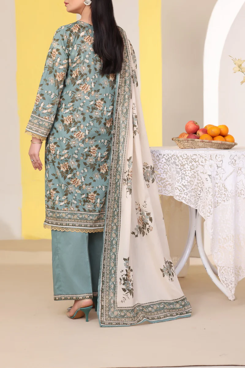Daman Lawn D-789 - Image 3