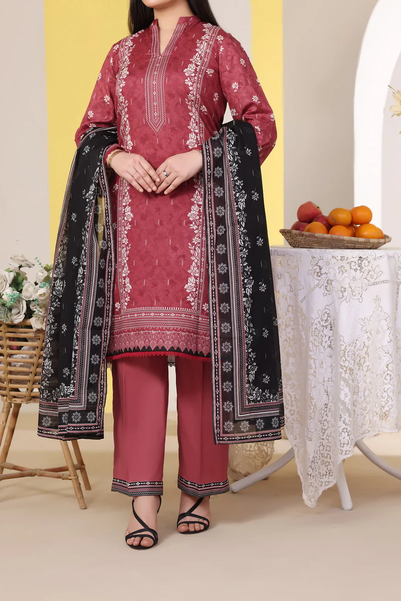 Daman Lawn D-790