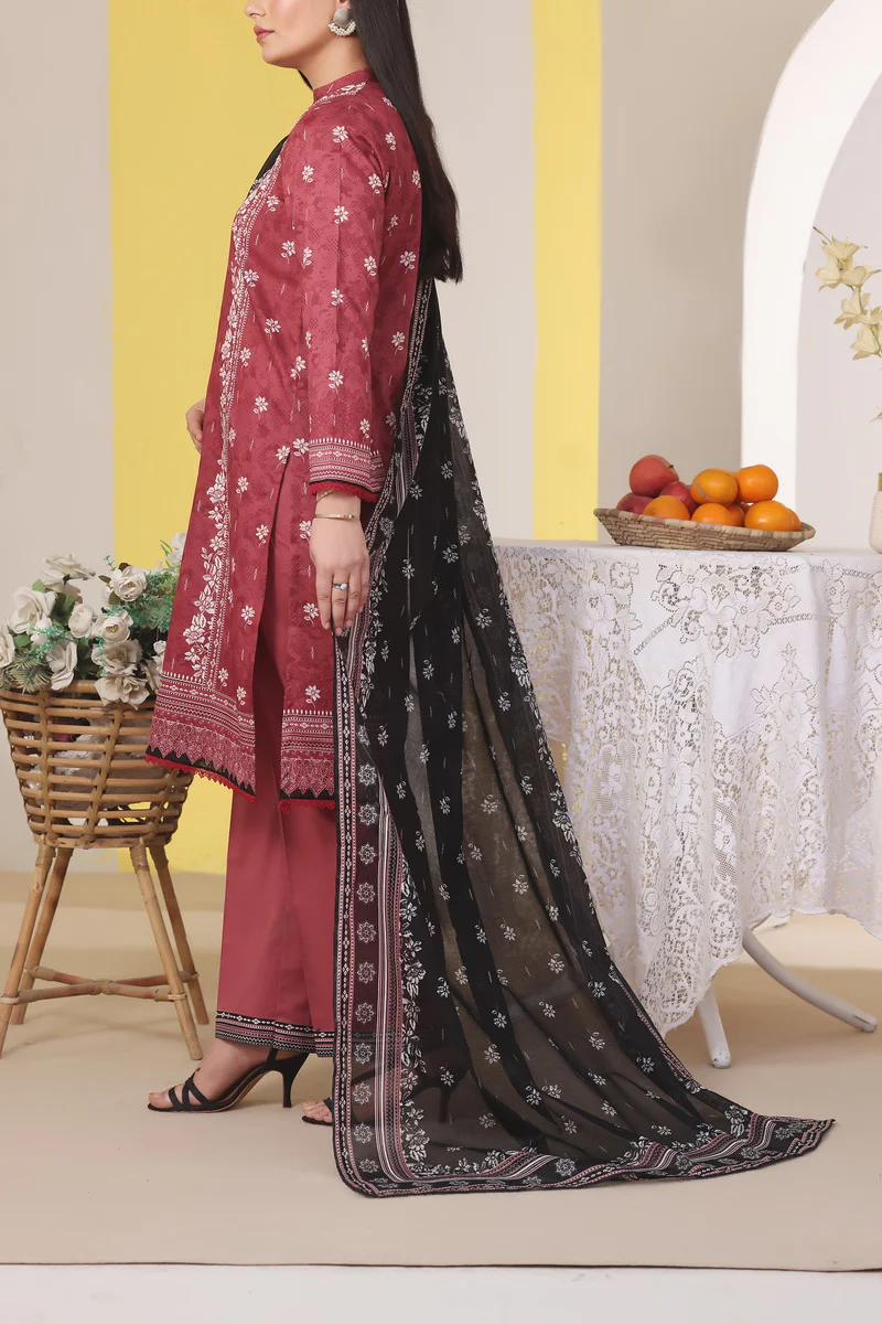 Daman Lawn D-790 - Image 3