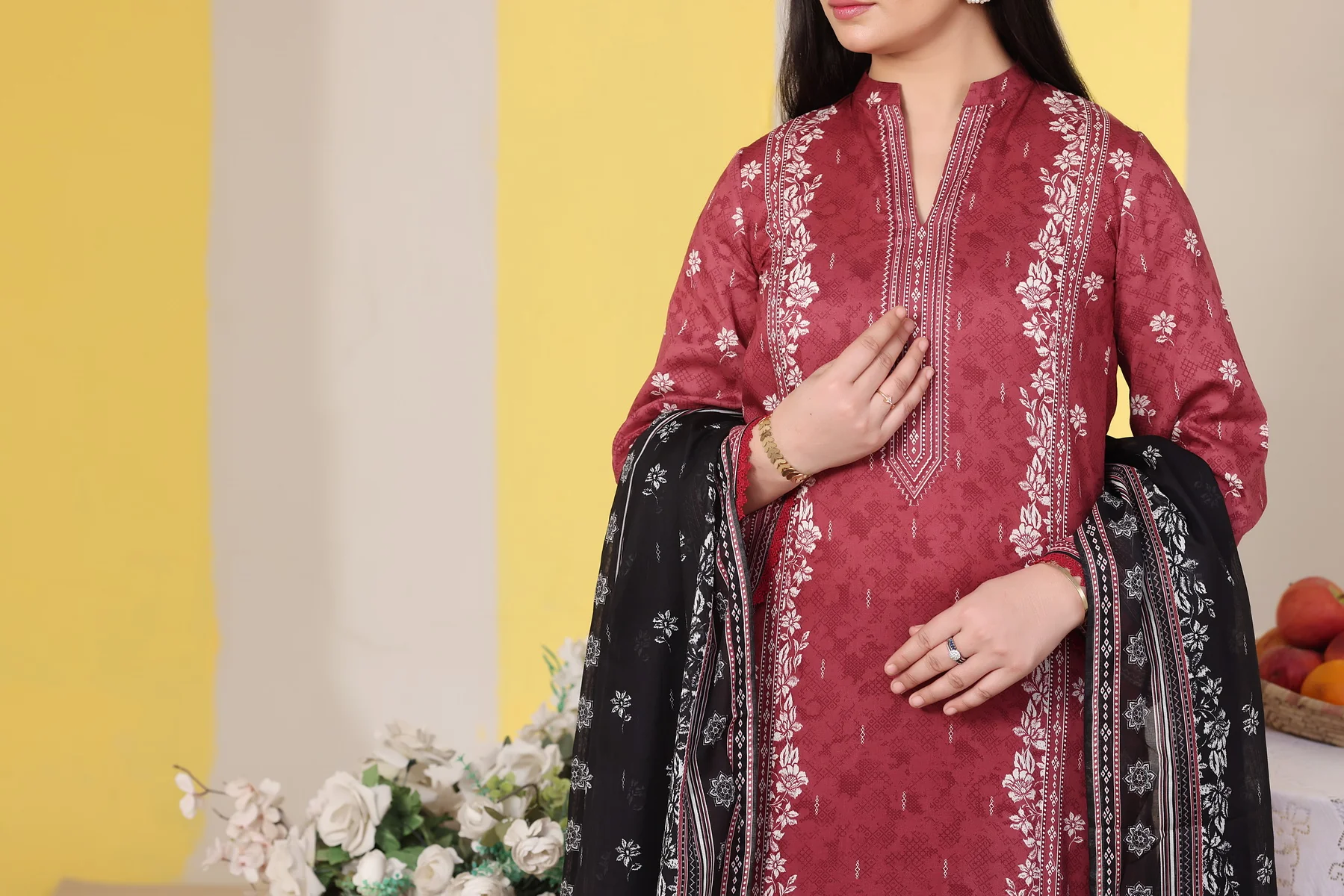 Daman Lawn D-790 - Image 4