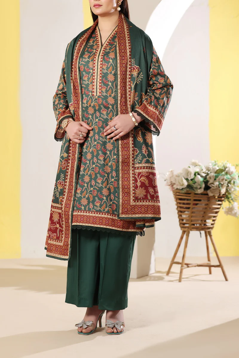 Daman Lawn D-791 - Image 2