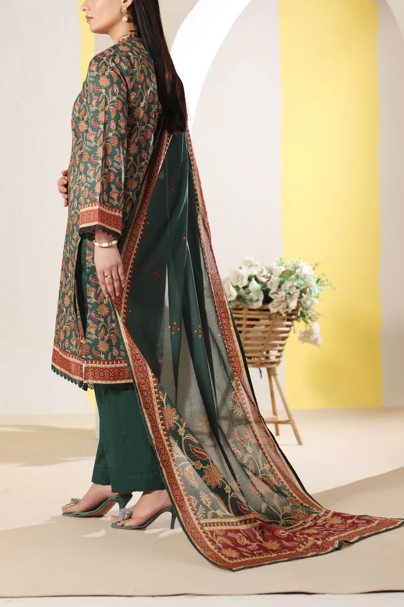 Daman Lawn D-791 - Image 3