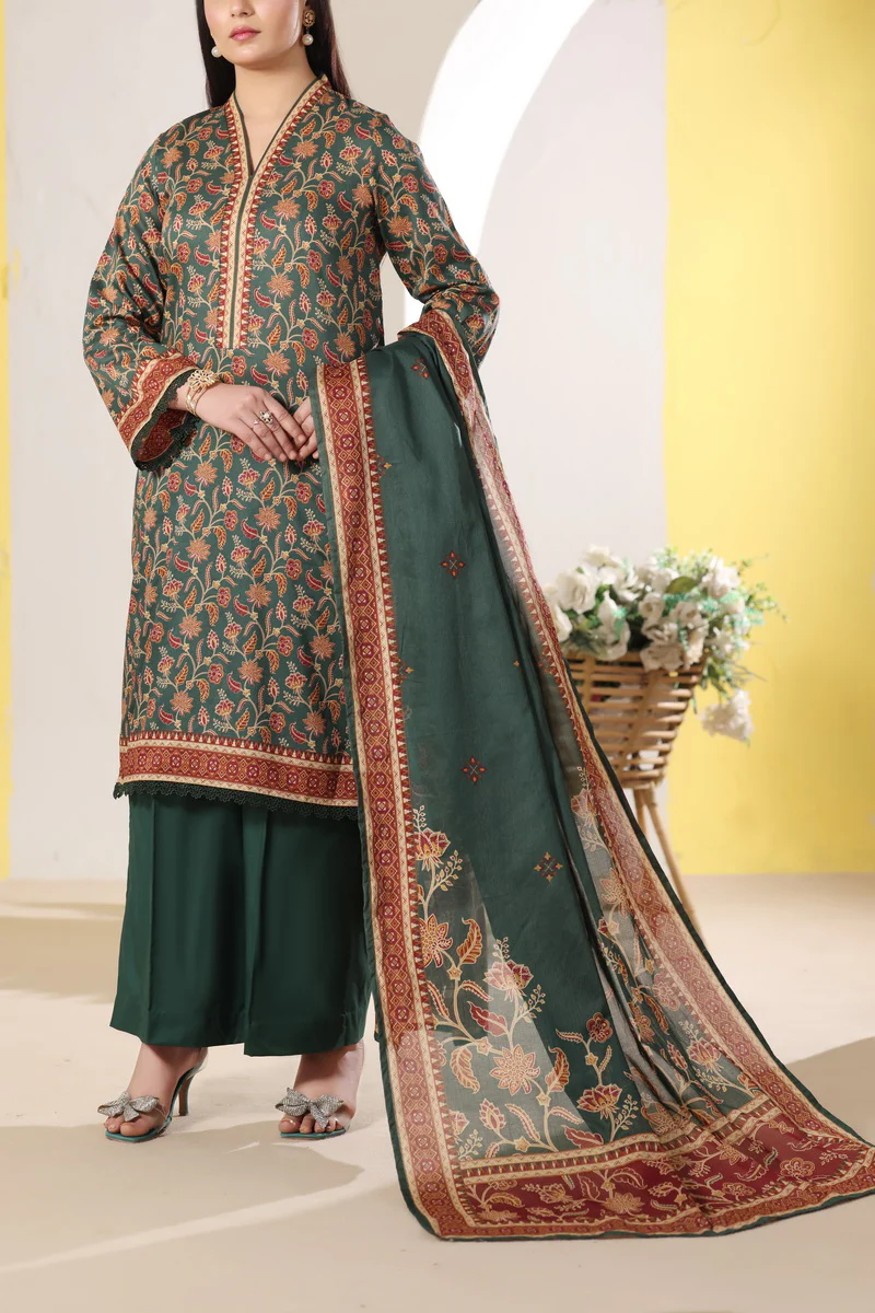 Daman Lawn D-791 - Image 4
