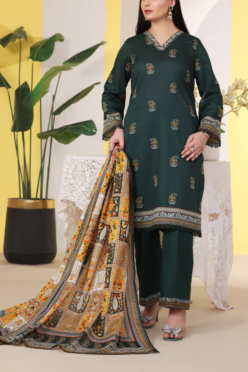 Daman Lawn D-792 - Image 2