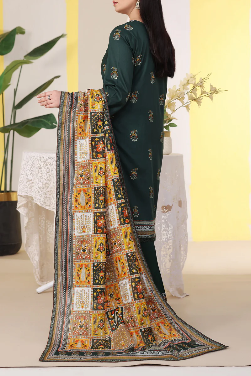 Daman Lawn D-792 - Image 3