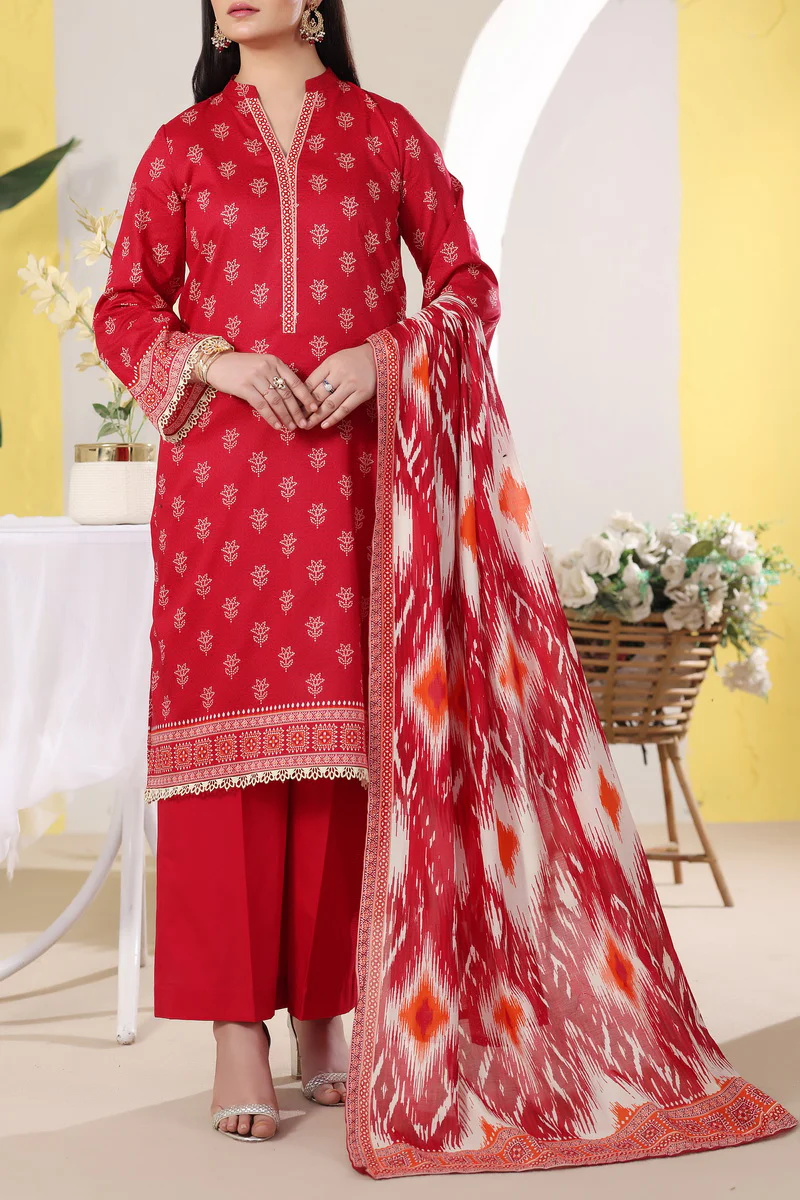 Daman Lawn D-793