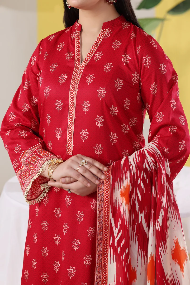Daman Lawn D-793 - Image 3