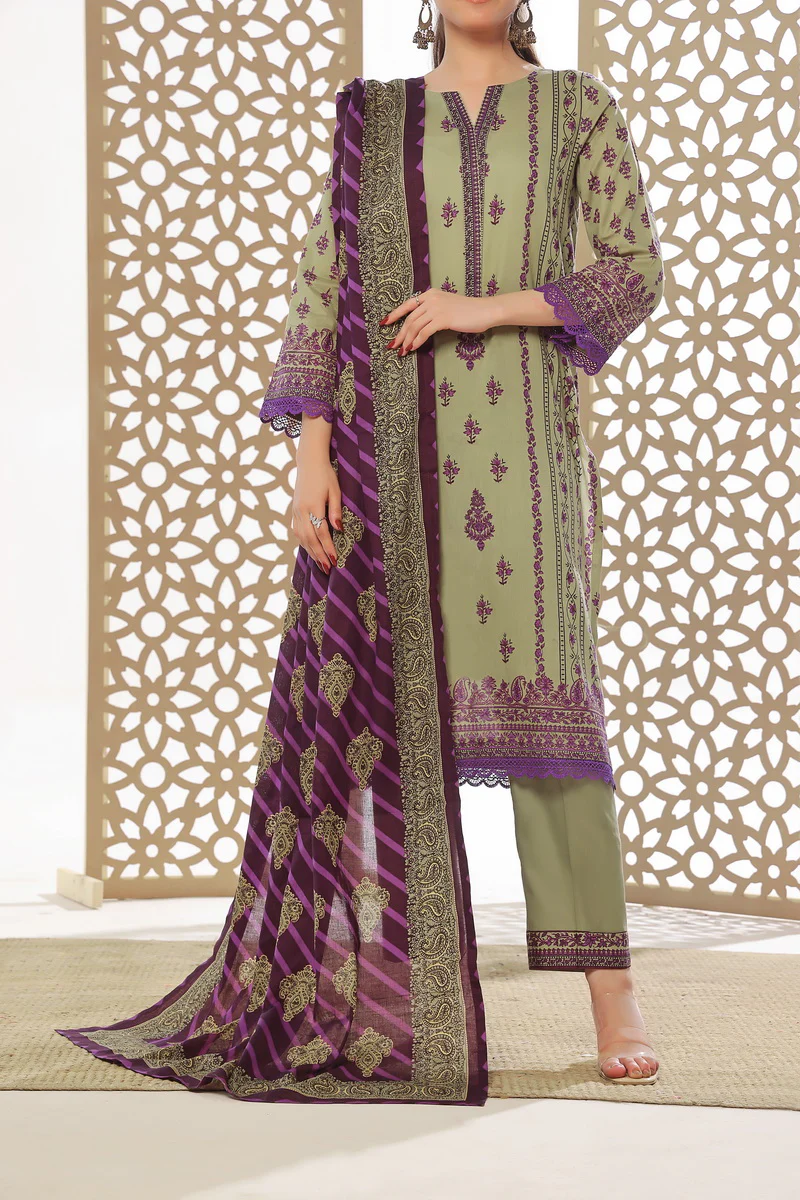 Daman Lawn D-794