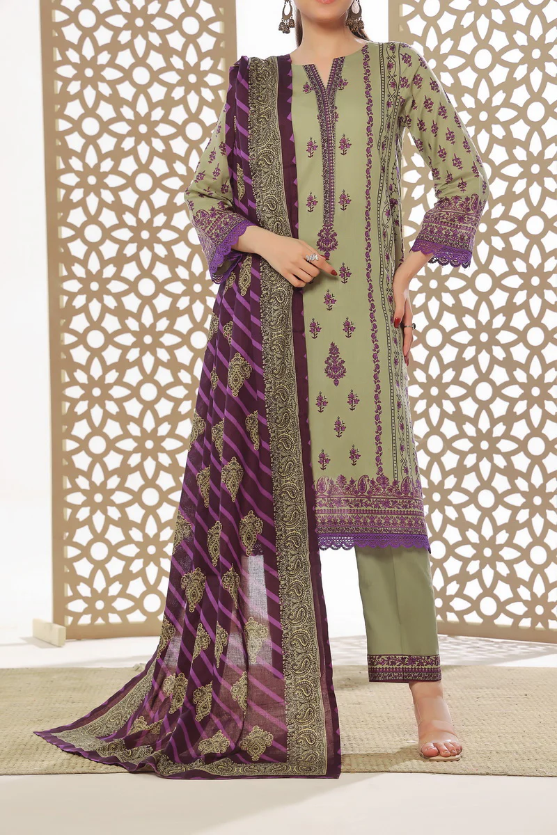 Daman Lawn D-794 - Image 2