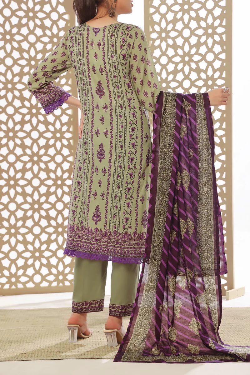 Daman Lawn D-794 - Image 3