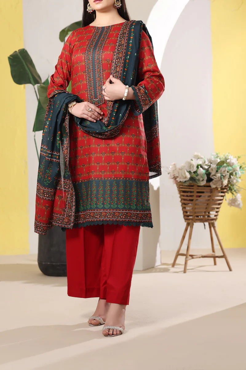 Daman Lawn D-795 - Image 2