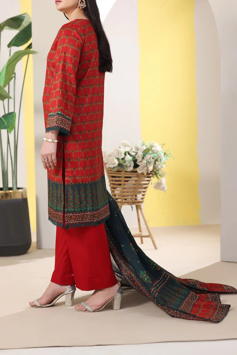 Daman Lawn D-795 - Image 3