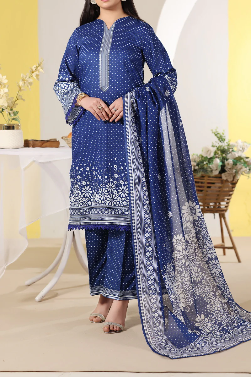 Daman Lawn D-796