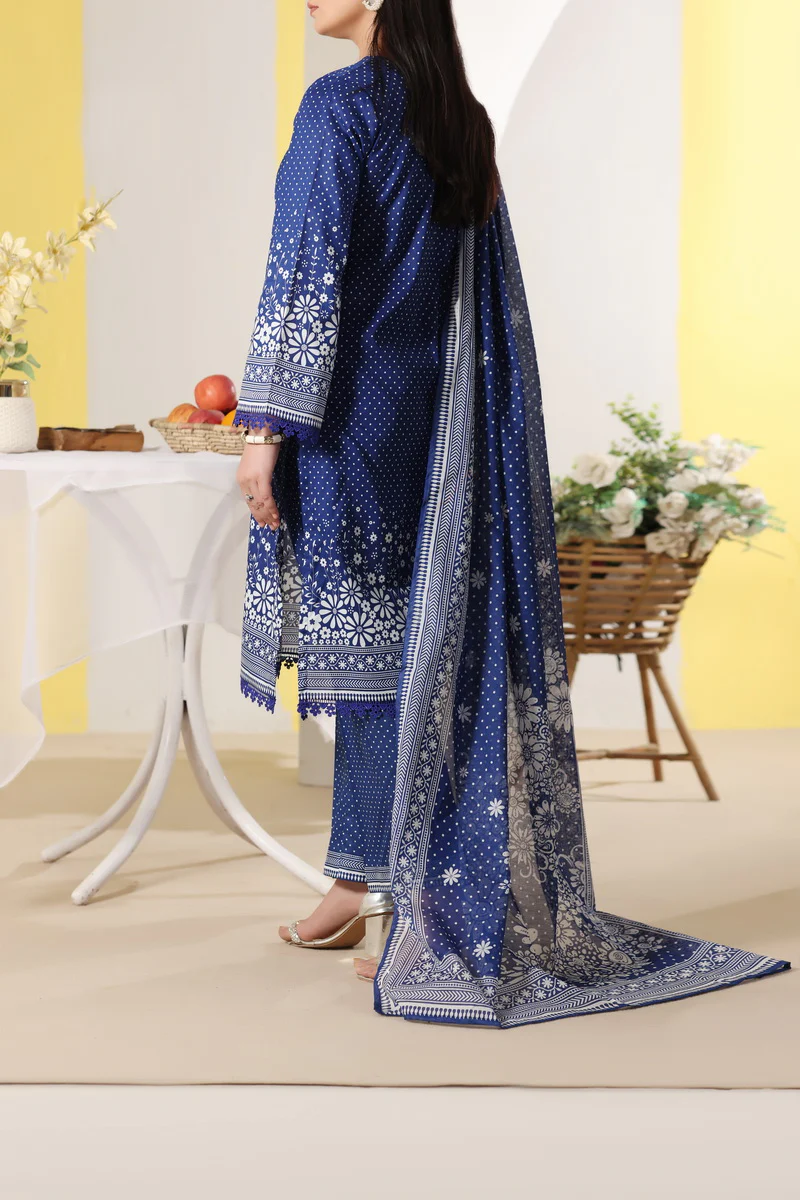 Daman Lawn D-796 - Image 3