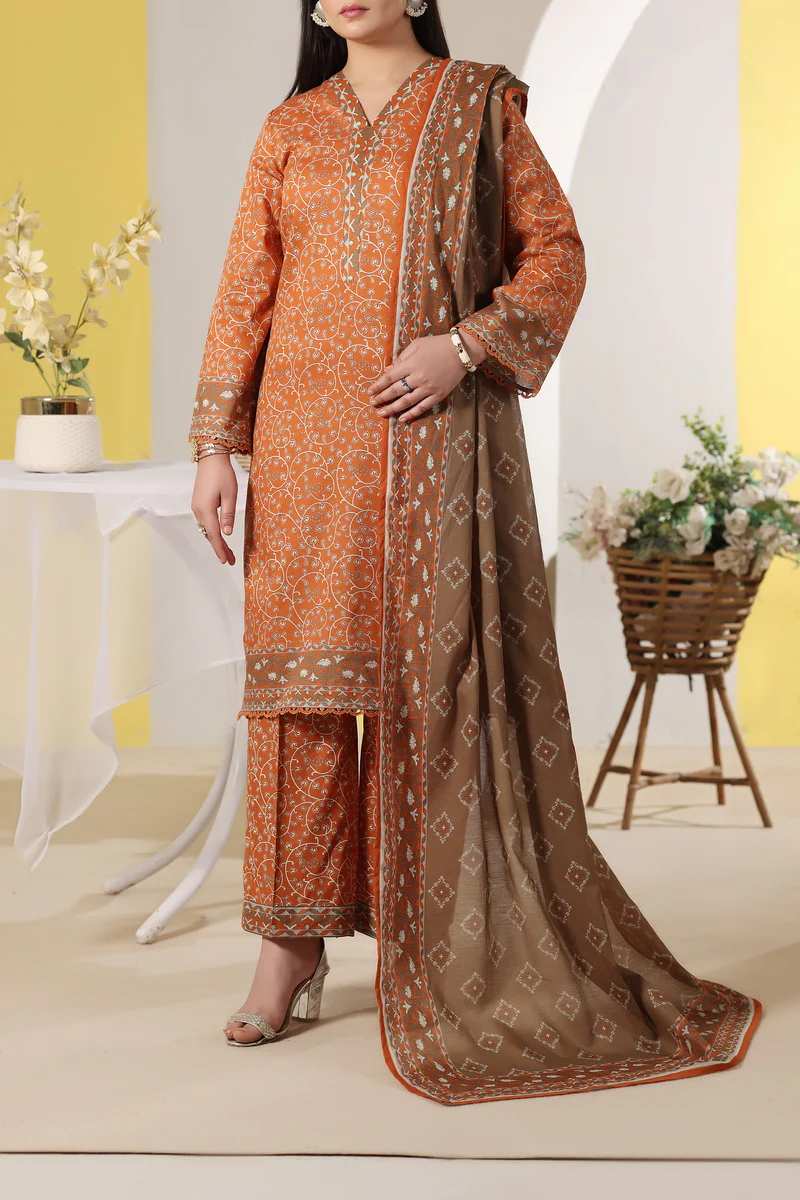 Daman Lawn D-797 - Image 2