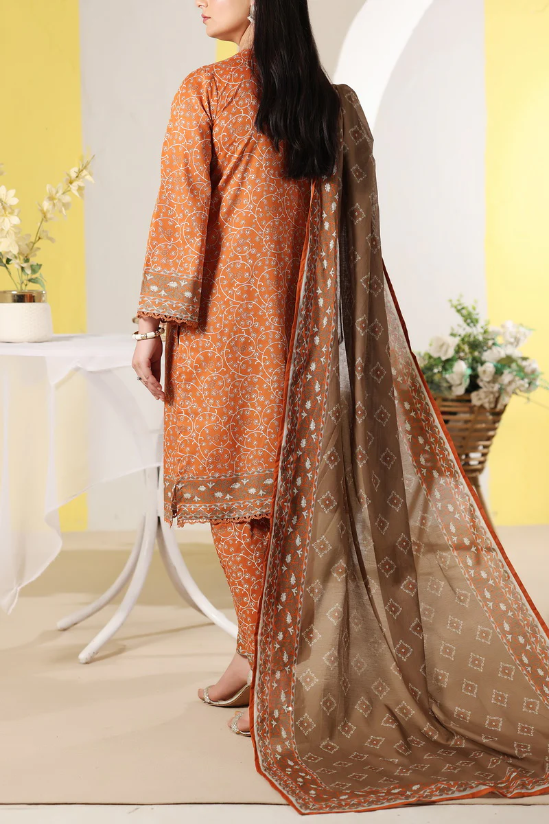 Daman Lawn D-797 - Image 4