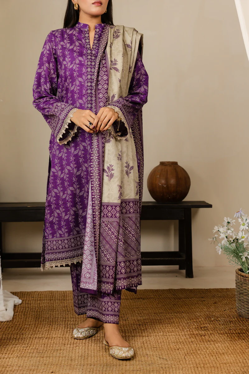 Daman Lawn D-798