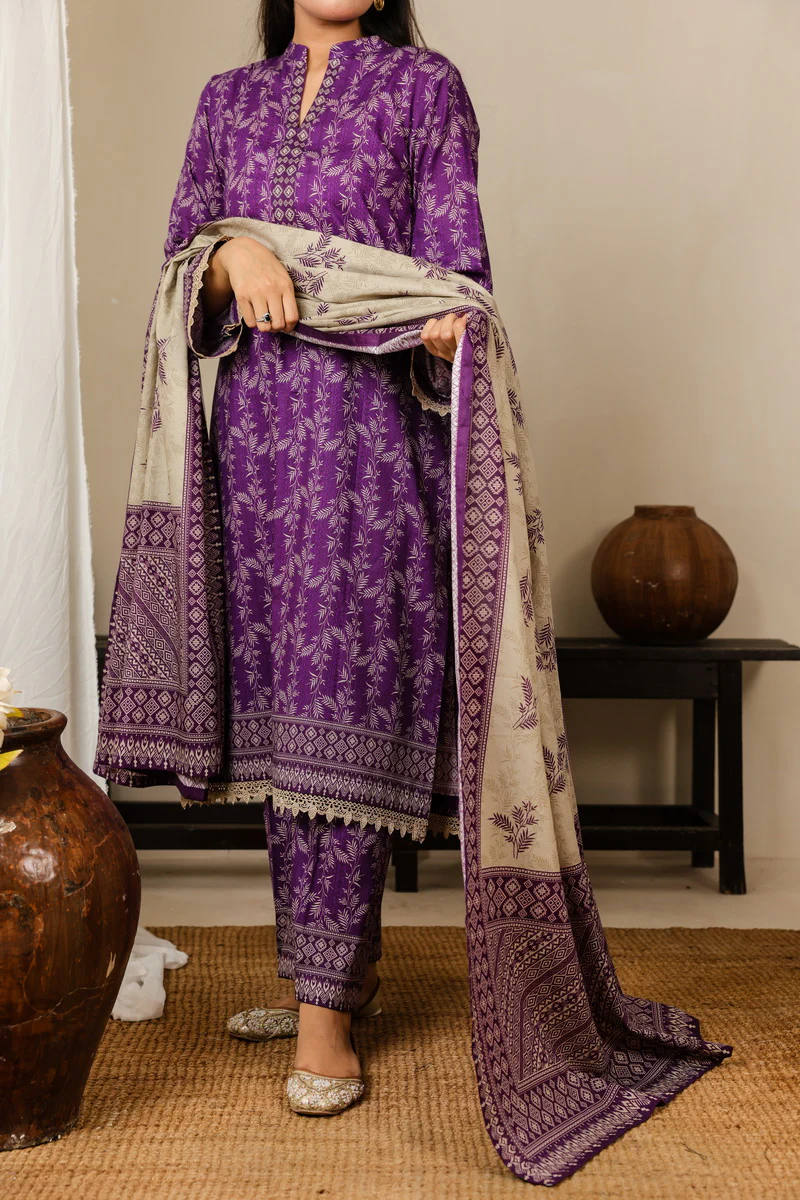 Daman Lawn D-798 - Image 2