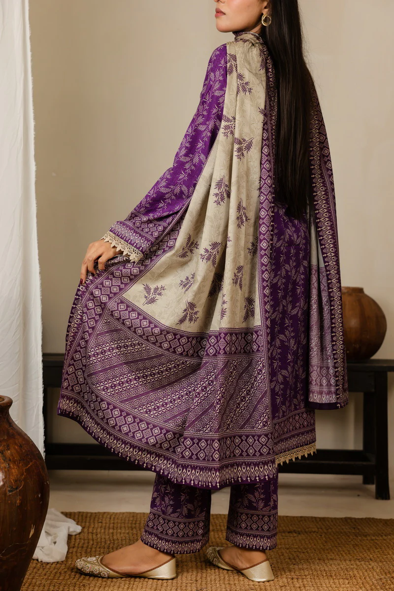 Daman Lawn D-798 - Image 3