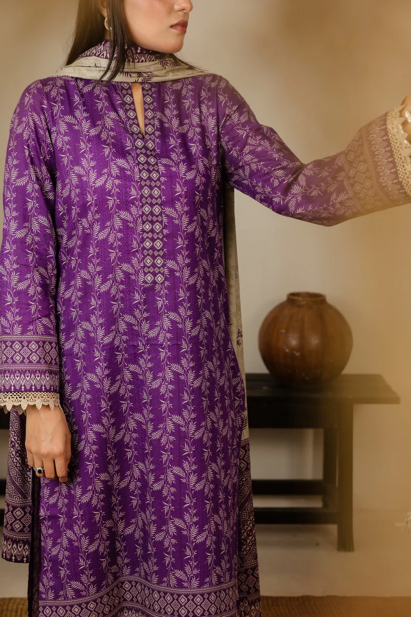 Daman Lawn D-798 - Image 4