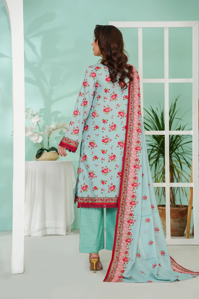Daman Lawn D-799 - Image 3