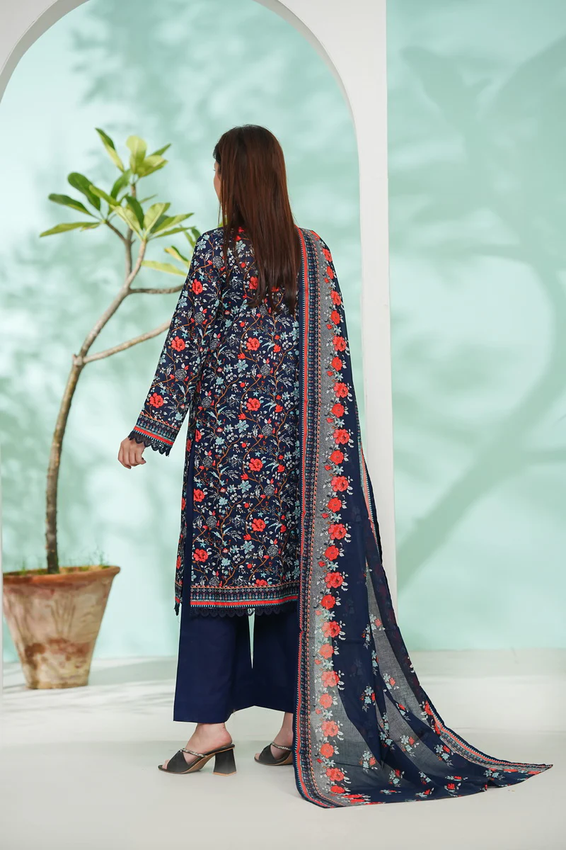 Daman Lawn D-800 - Image 3