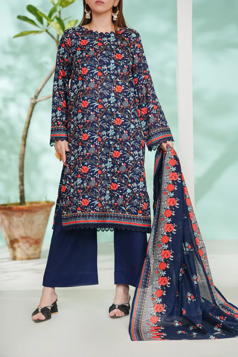 Daman Lawn D-800 - Image 4