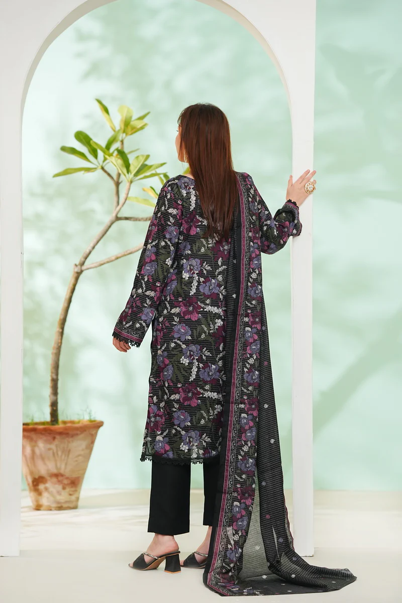 Daman Lawn D-801 - Image 3