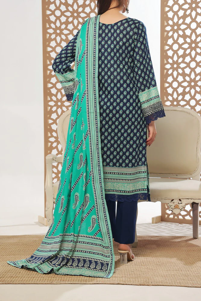 Daman Lawn D-801A - Image 3