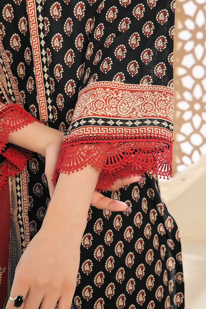 Daman Lawn D-801B - Image 2