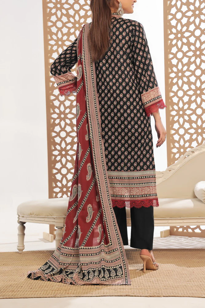 Daman Lawn D-801B - Image 3