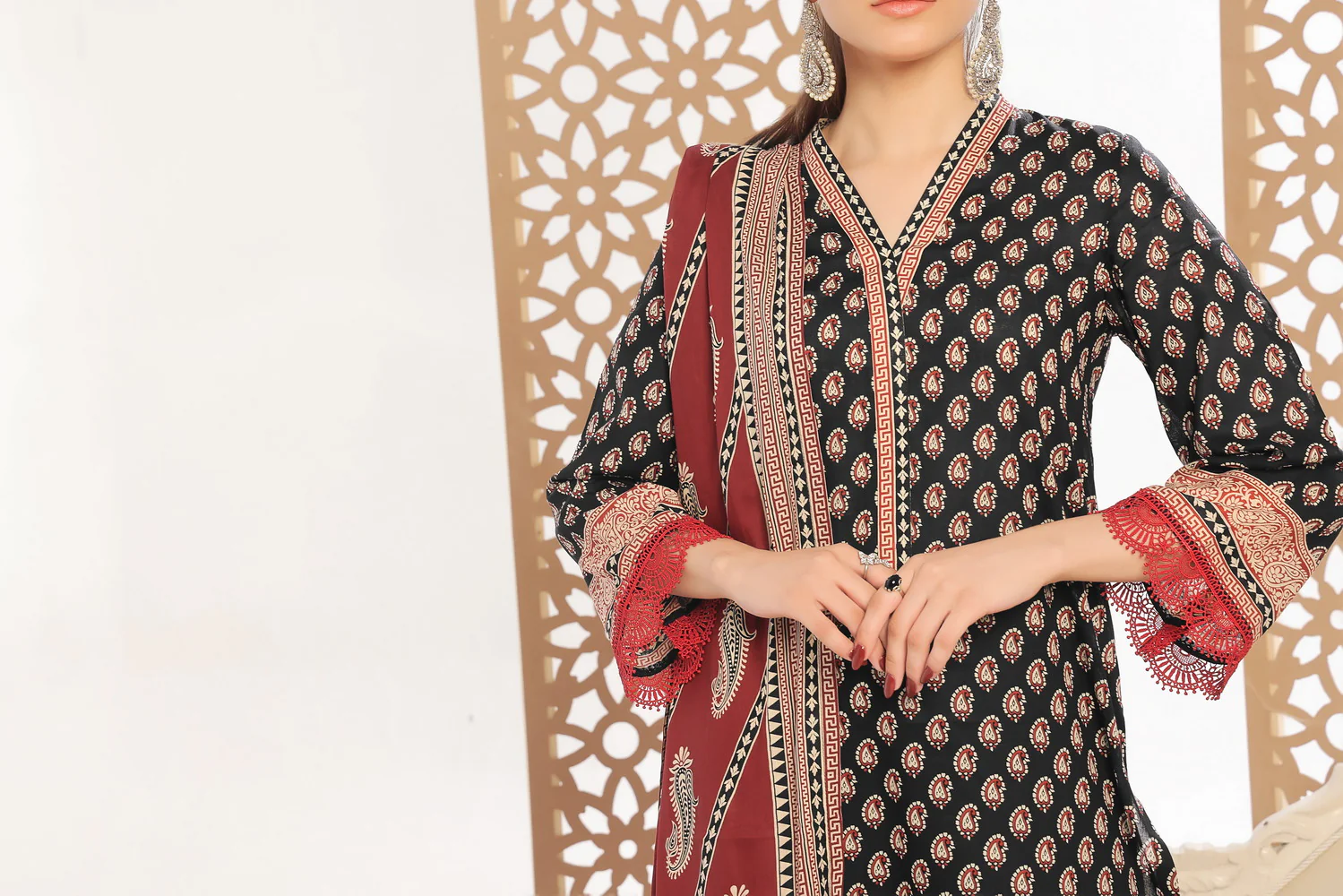 Daman Lawn D-801B - Image 4