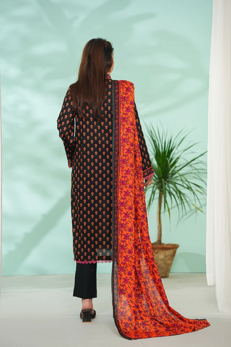 Daman Lawn D-802 - Image 3
