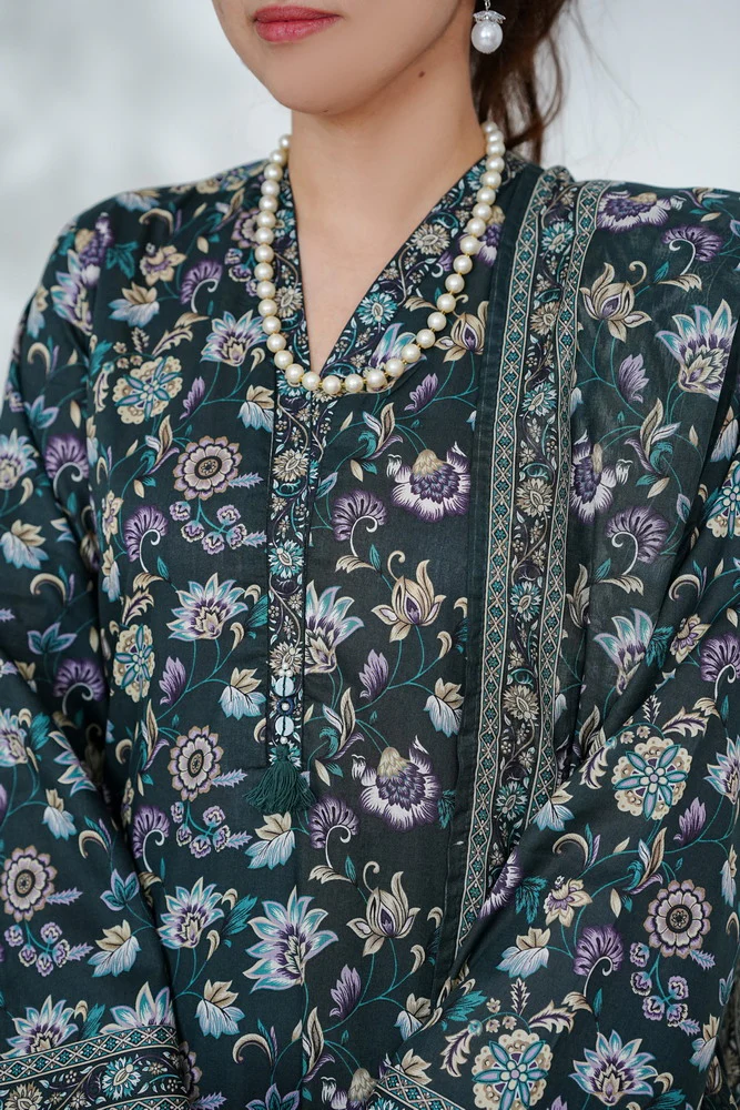 Daman Lawn D-803 - Image 4