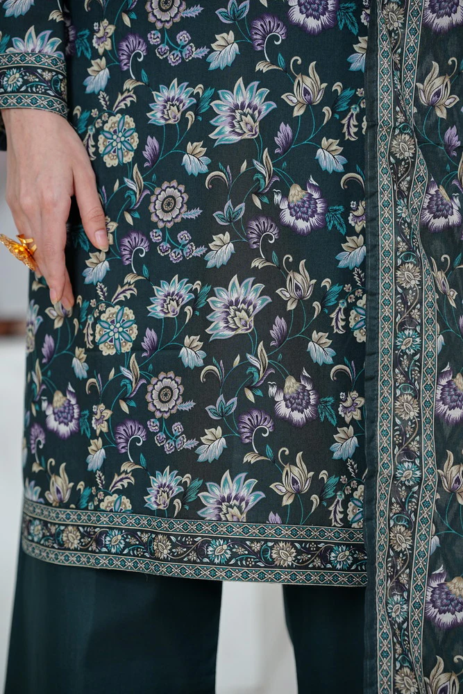 Daman Lawn D-803 - Image 7