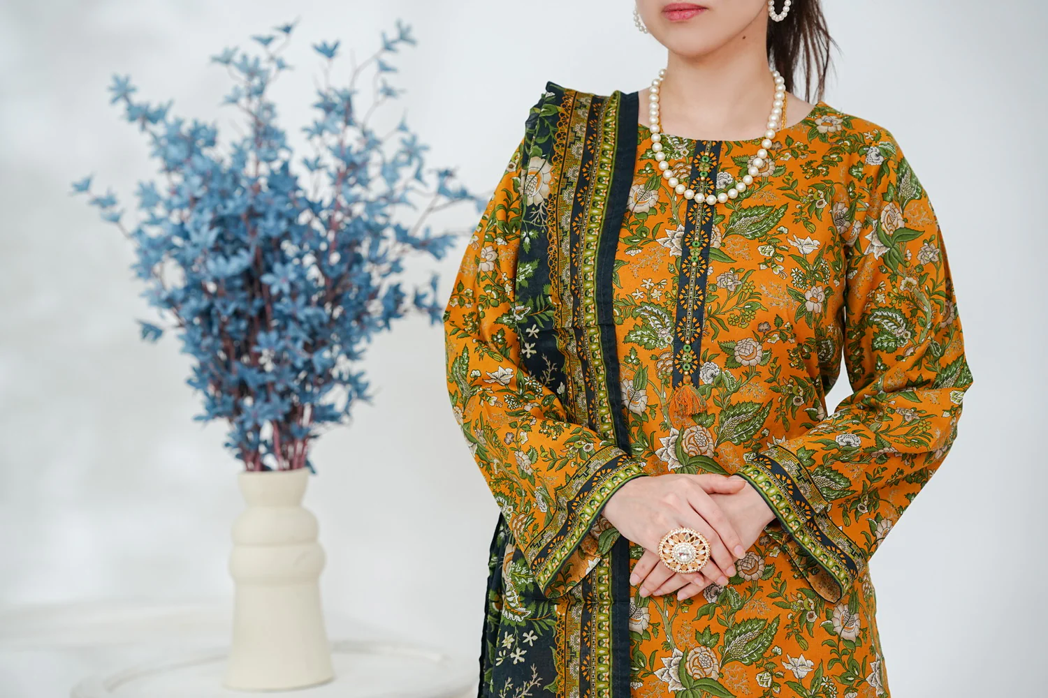 Daman Lawn D-804 - Image 4