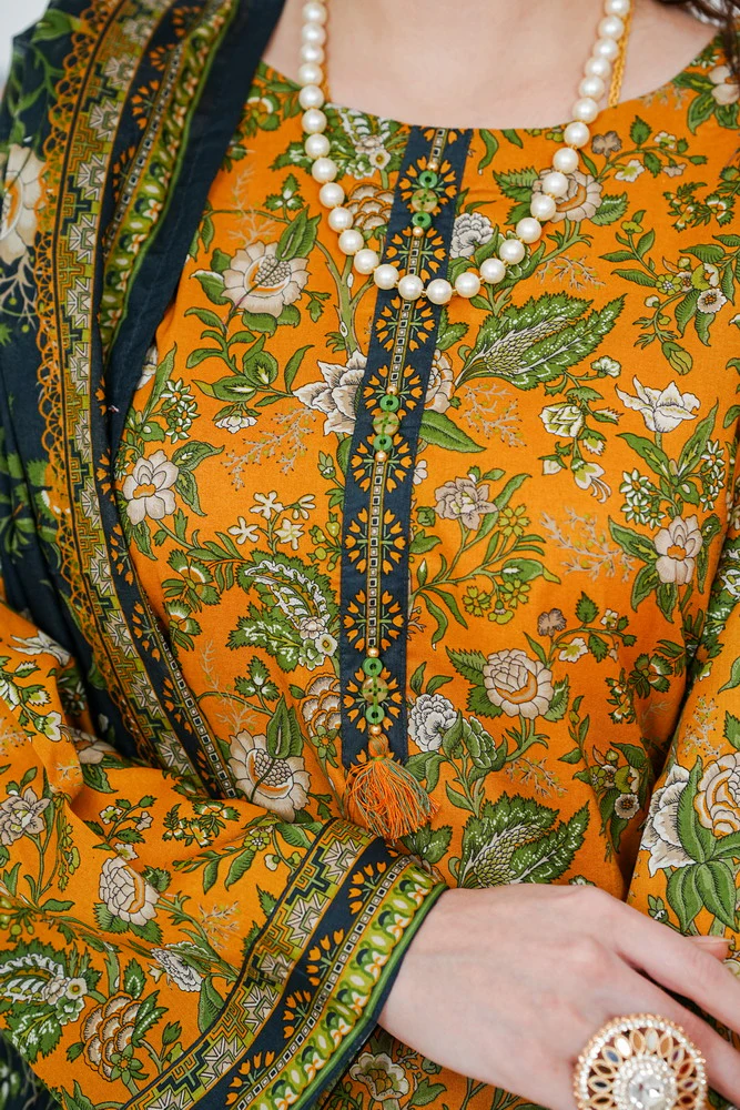 Daman Lawn D-804 - Image 5
