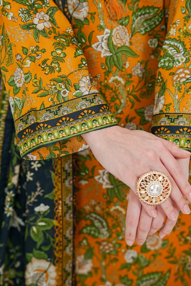 Daman Lawn D-804 - Image 6