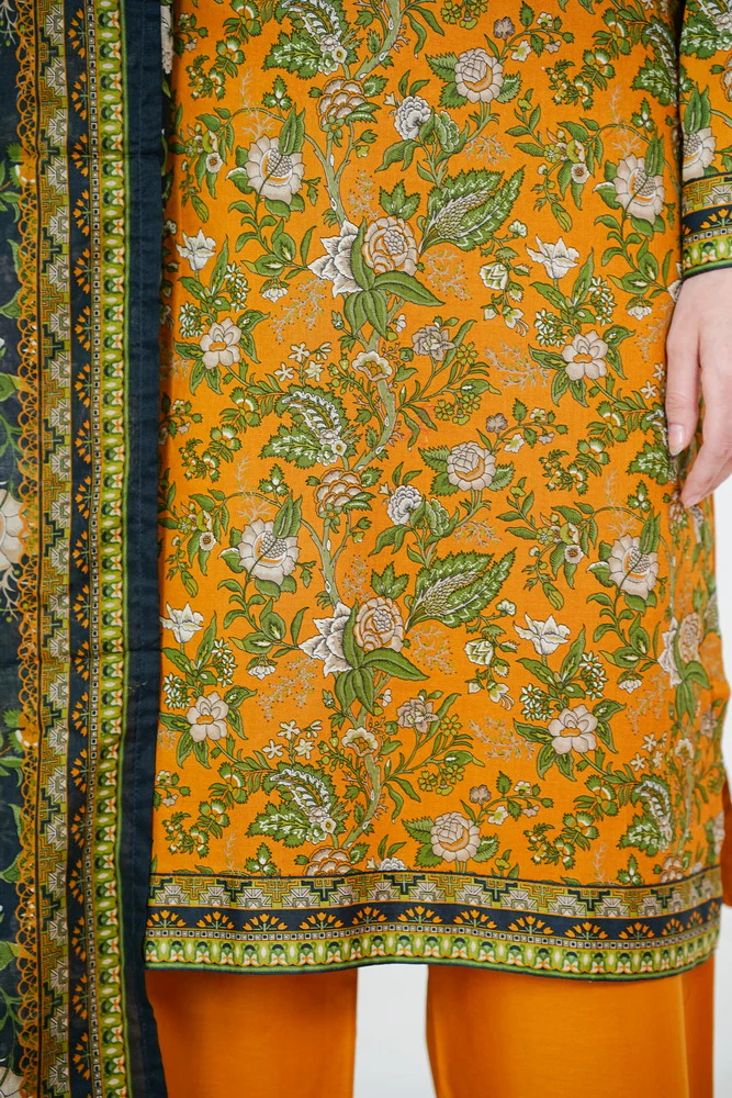 Daman Lawn D-804 - Image 7