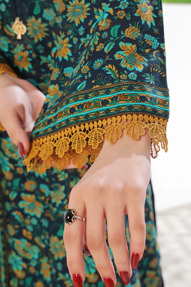 Daman Lawn D-804B - Image 2