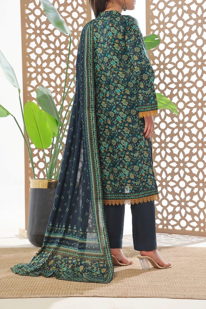 Daman Lawn D-804B - Image 4