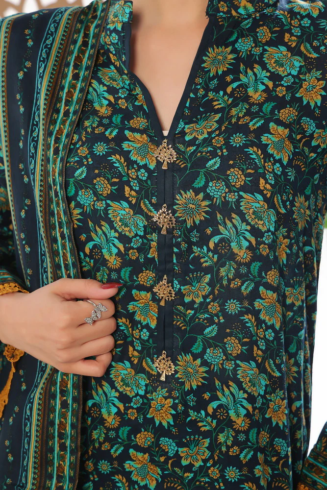 Daman Lawn D-804B - Image 5