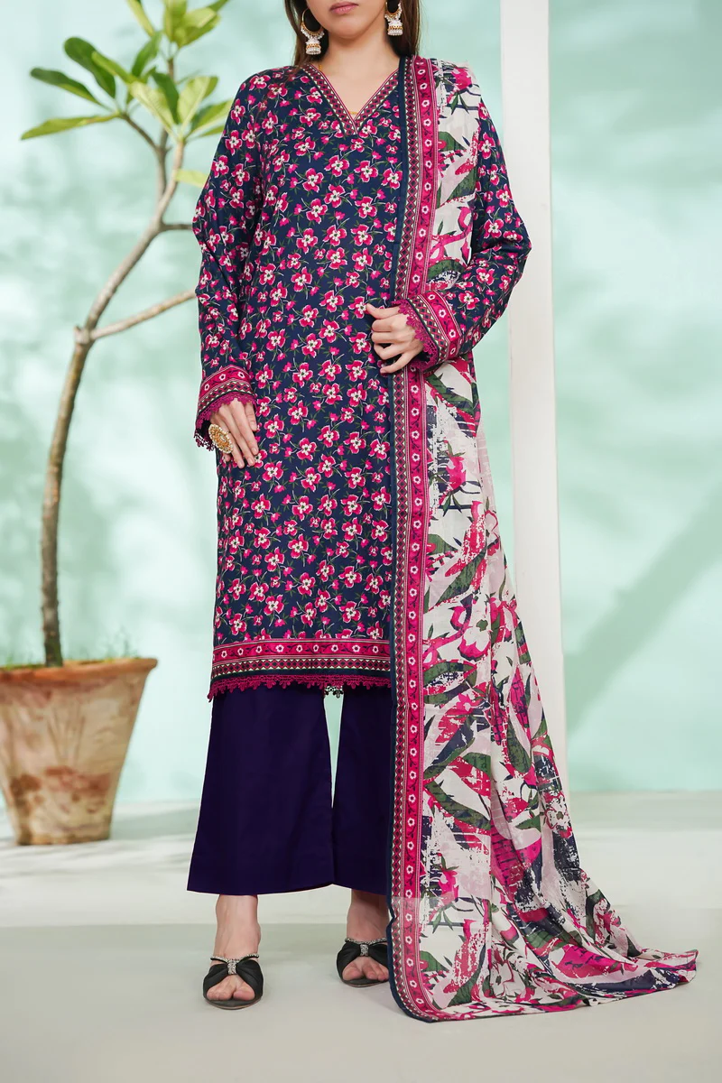Daman Lawn D-805 - Image 3