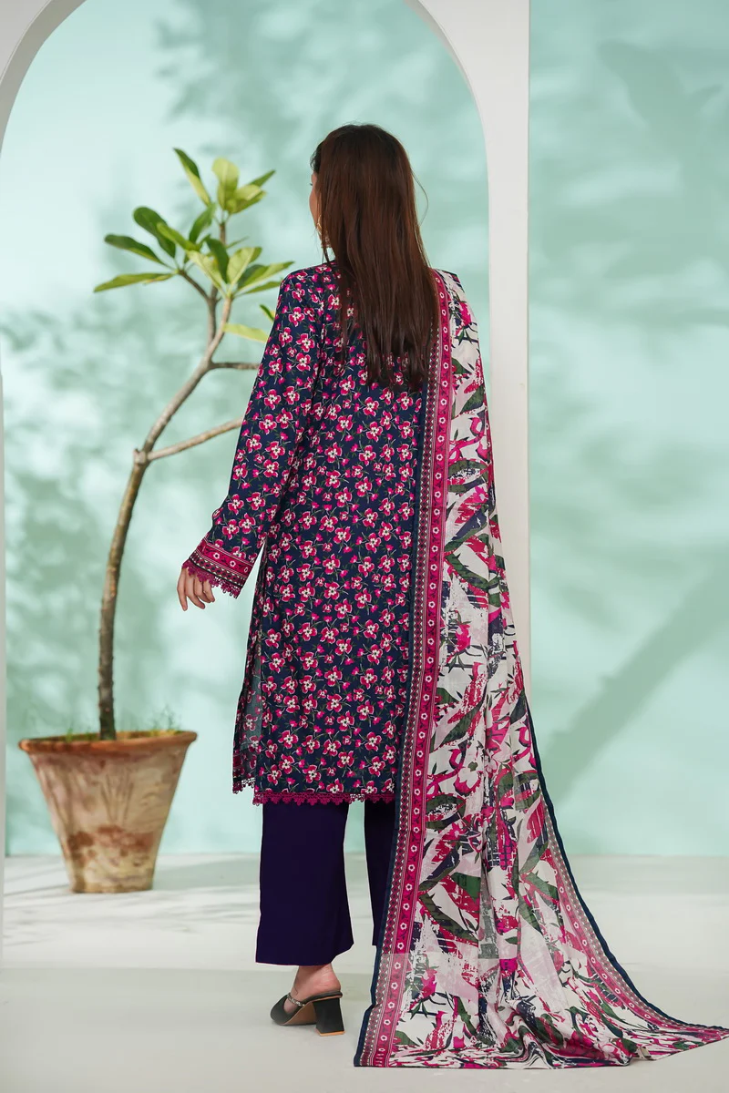 Daman Lawn D-805 - Image 4