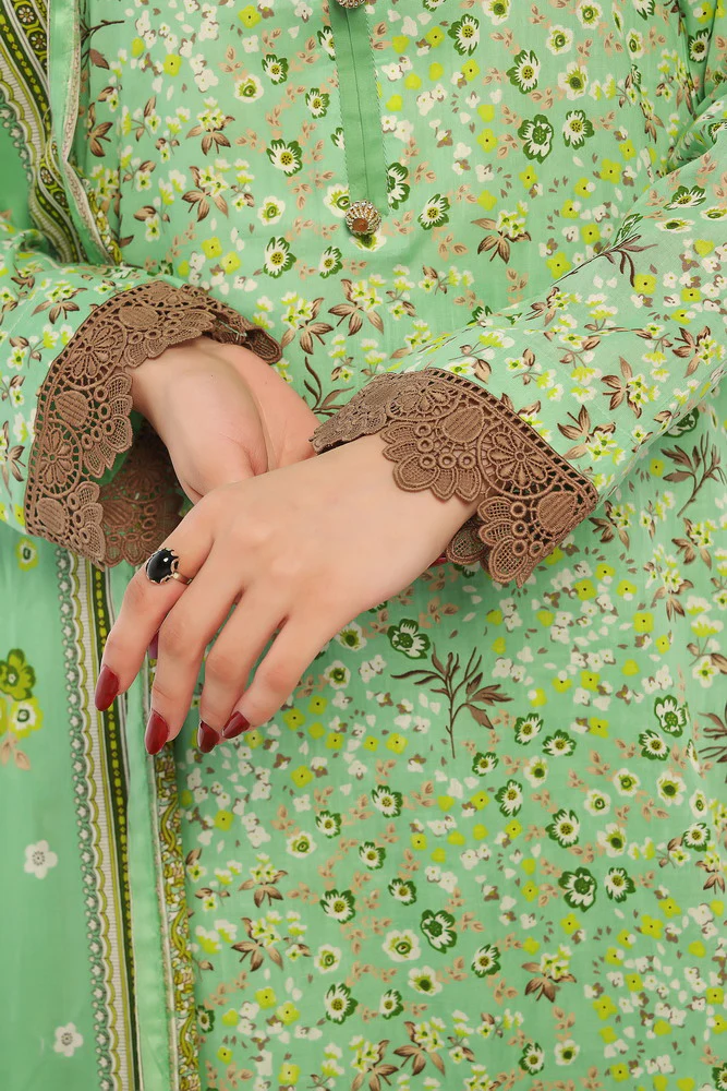 Daman Lawn D-805A - Image 2