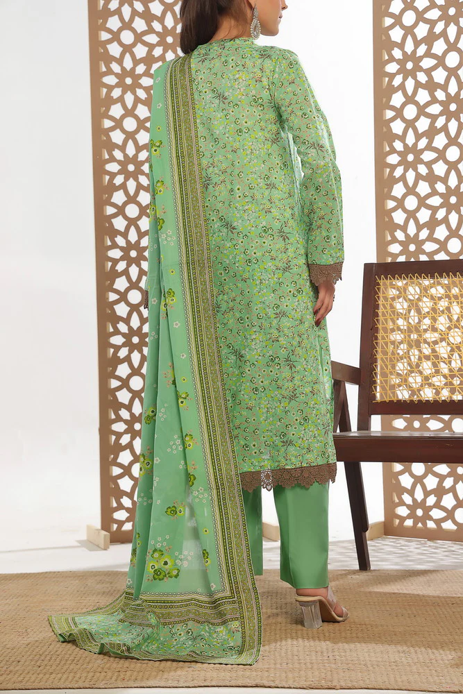 Daman Lawn D-805A - Image 3