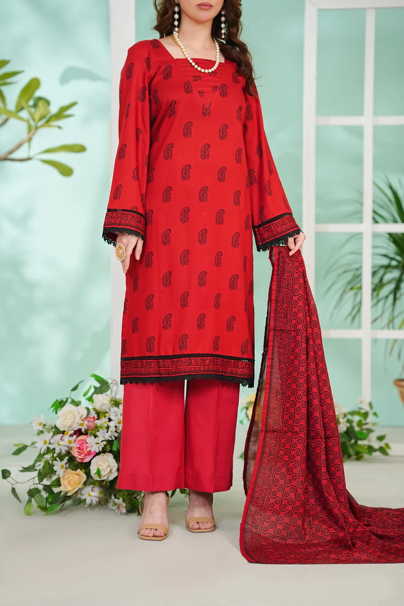 Daman Lawn D-806 - Image 3