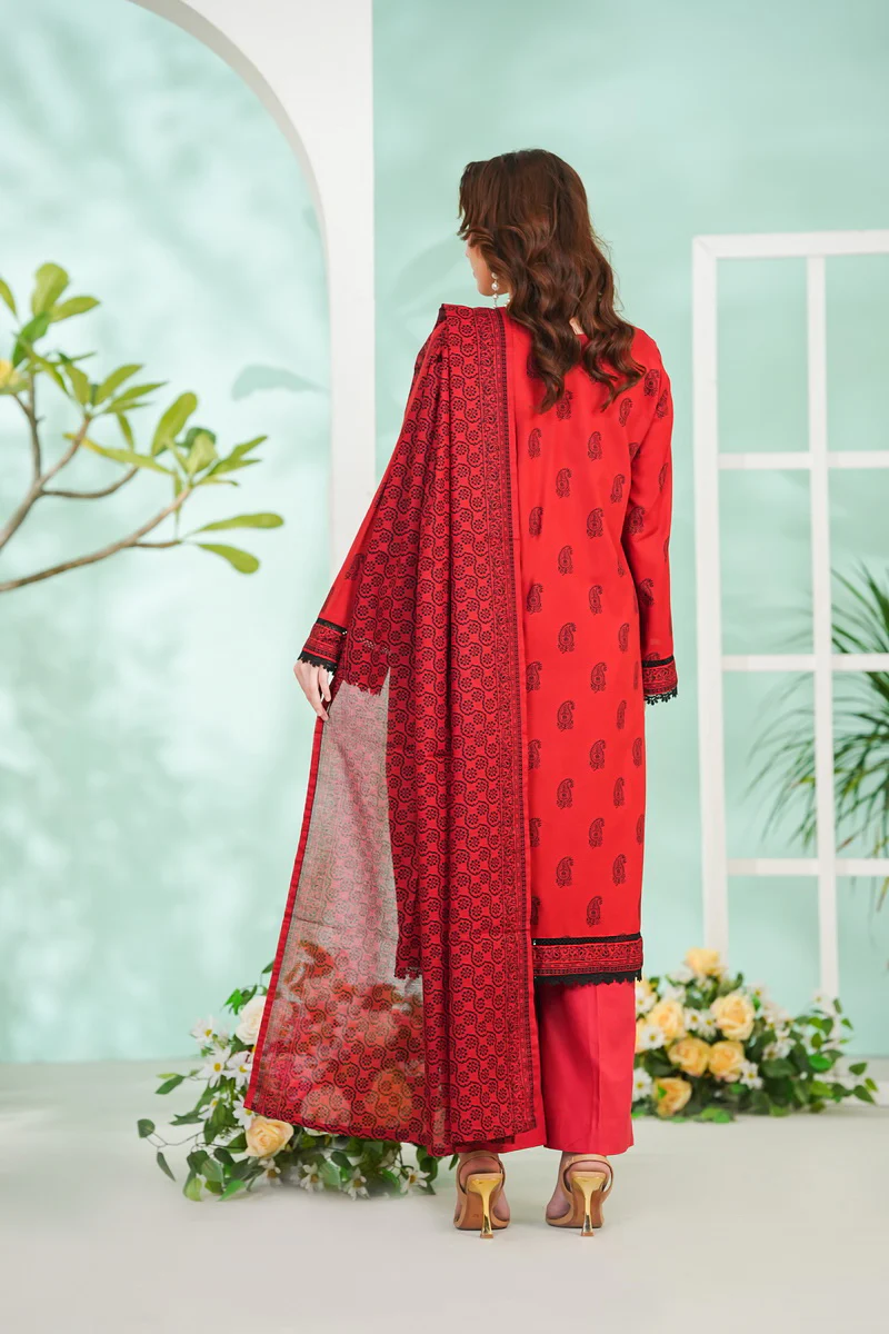 Daman Lawn D-806 - Image 4