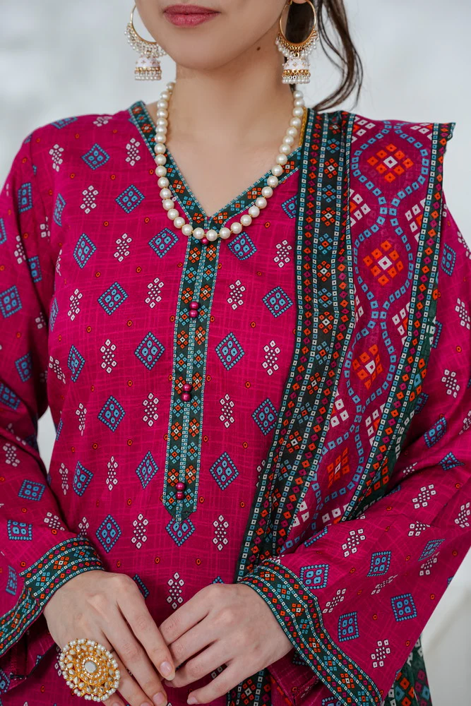Daman Lawn D-807 - Image 5